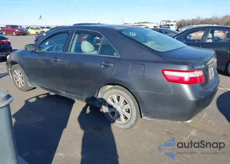 2008 Toyota Camry Xle V6 из США, поврежденный, VIN 4T1BK46K38U574661